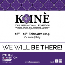 KOINE Expo 2019
