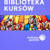 Aplikacja z Kursami Biblijnymi już dostępna!