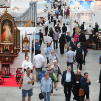 Podsumowanie Targów Sacro Expo 2017