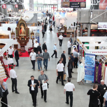 Zapraszamy na SACRO EXPO już 11-13.VI w Kielcach