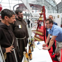 Podsumowanie Targów SACROEXPO 2018 w Kielcach