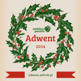 Serwis Adwent 2014 już gotowy