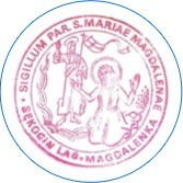 Parafia Św Marii Magdaleny w Magdalence