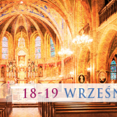 Sacrum Arena, Ostróda 18-19 września 2015