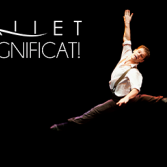 Ballet Magnificat w Polsce