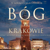 Bóg w Krakowie