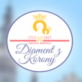 Diament z korony