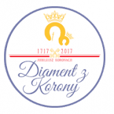 Diament z Korony